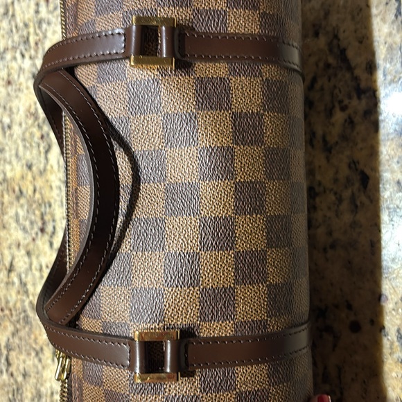 Louis Vuitton Papillion 28 - Picture 4 of 11